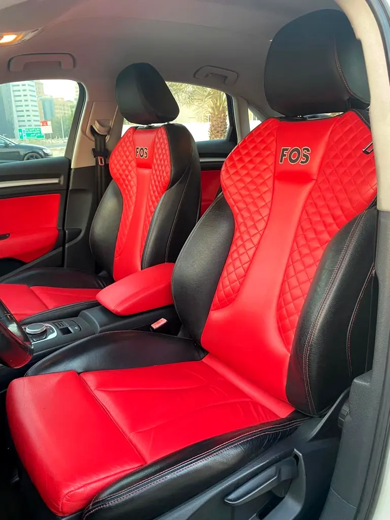 2015 AUDI A3 || 4 Cylinder 1.4L || low mileage || well maintained - Image 13