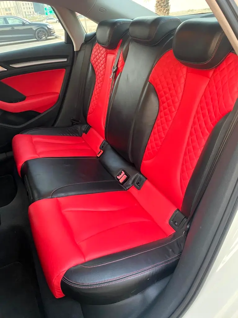 2015 AUDI A3 || 4 Cylinder 1.4L || low mileage || well maintained - Image 14