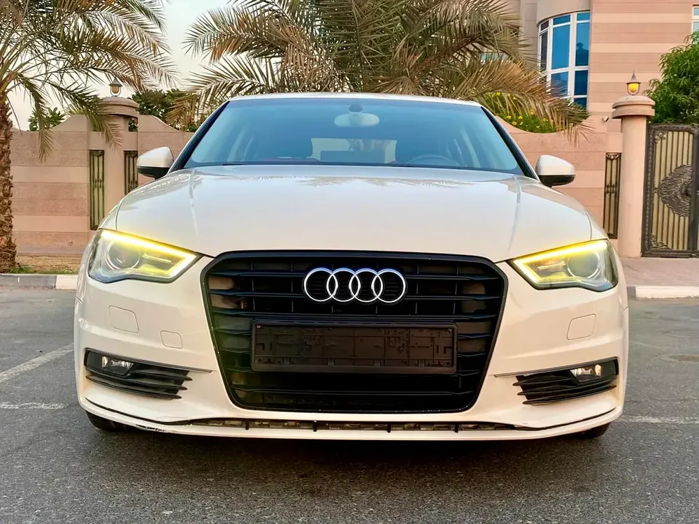 2015 AUDI A3 || 4 Cylinder 1.4L || low mileage || well maintained - Image 5