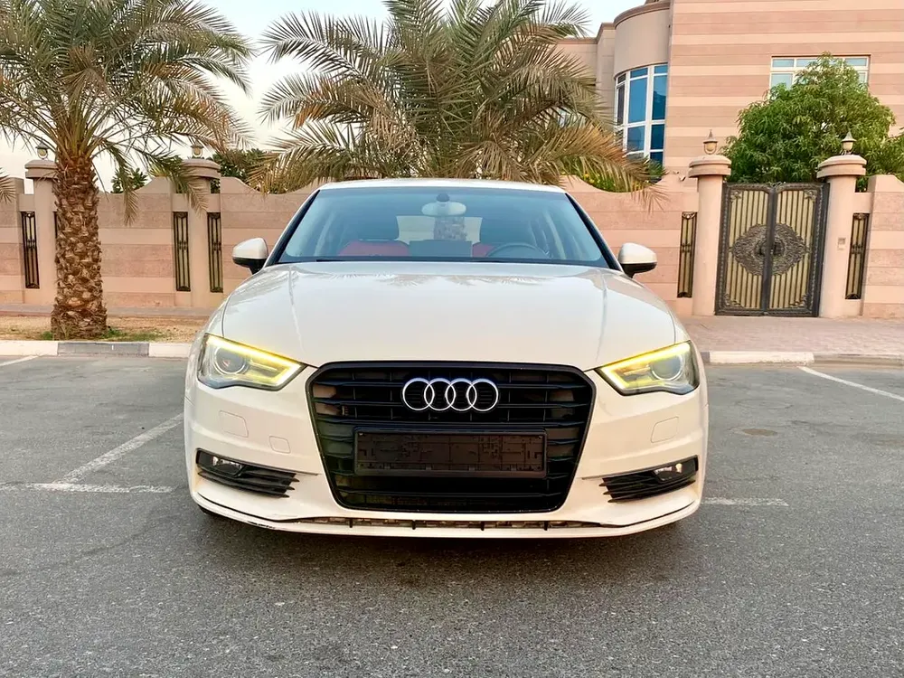 2015 AUDI A3 || 4 Cylinder 1.4L || low mileage || well maintained - Image 6