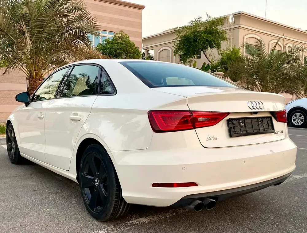 2015 AUDI A3 || 4 Cylinder 1.4L || low mileage || well maintained - Image 9