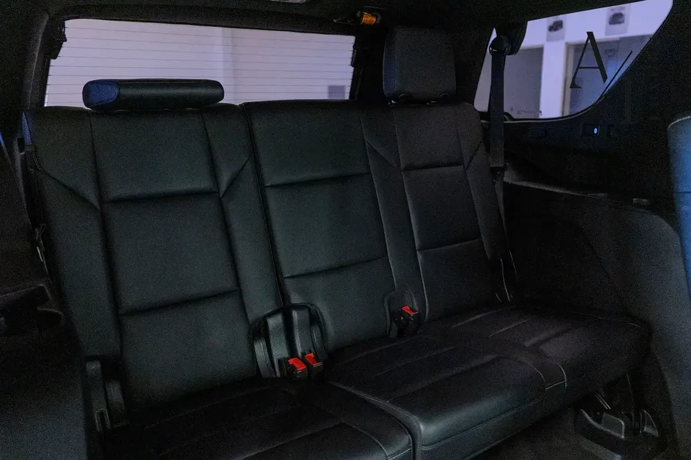 2022 Cadillac Escalade Platinum Edition, With Full Service History, Excellent Condition, GCC Spec - Image 13