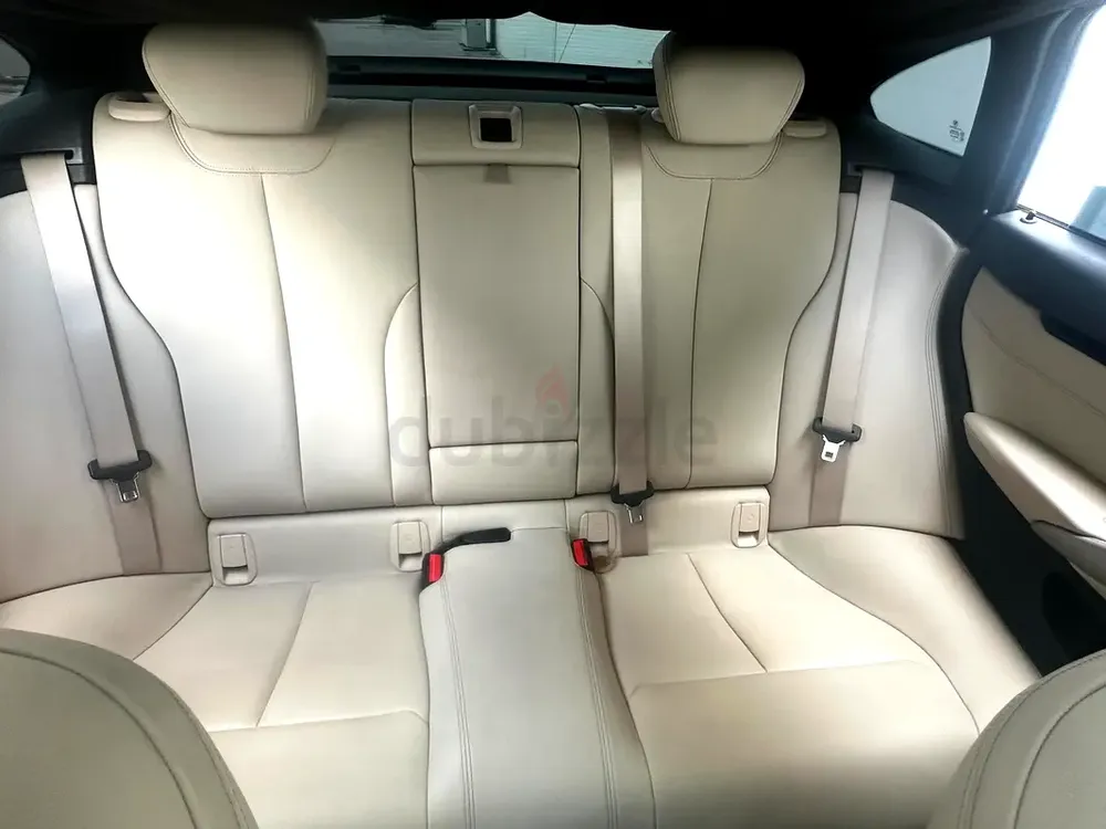 BMW 435i GranCoupe | GCC | Fully Loaded | Low Mileage - Image 10
