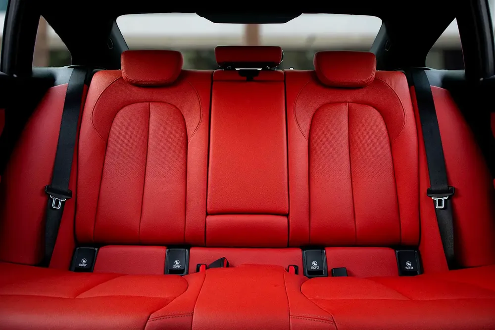 2,292 P.M |  218i M-Kit | 0% Downpayment | Excellent Condition! - Image 12
