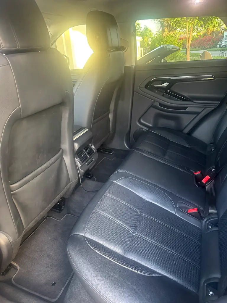 Land Rover Range Rover Evoque P200 S 2020 - GCC Specs - Excellent Condition - Image 6
