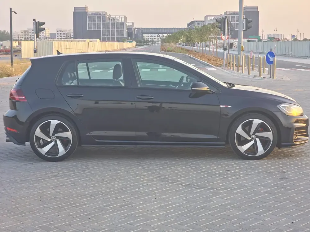 Volkswagen Golf GTI 2019 GCC Specs - Image 14