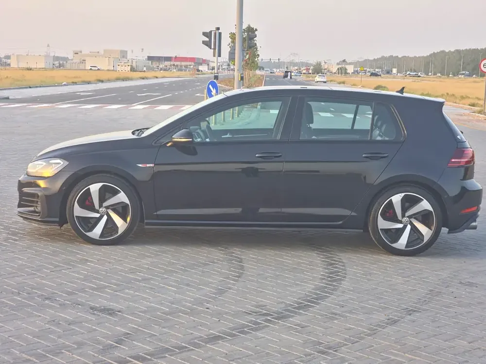 Volkswagen Golf GTI 2019 GCC Specs - Image 15