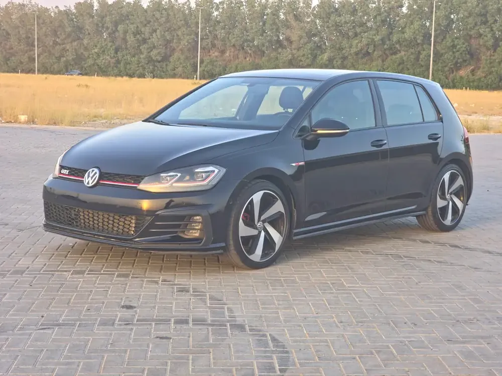 Volkswagen Golf GTI 2019 GCC Specs - Image 17