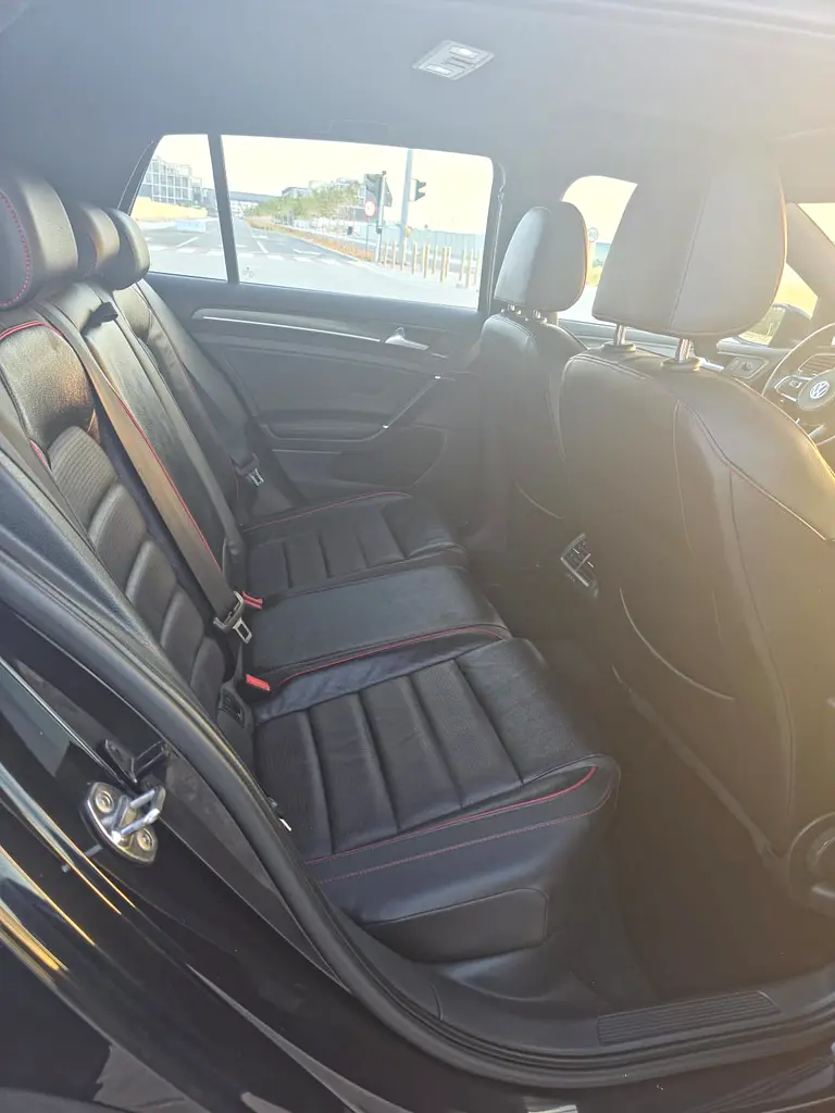 Volkswagen Golf GTI 2019 GCC Specs - Image 6
