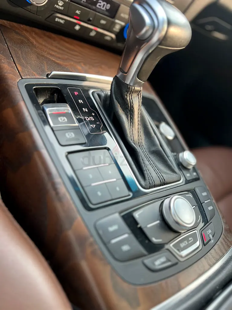 Audi A6C7 - Image 5