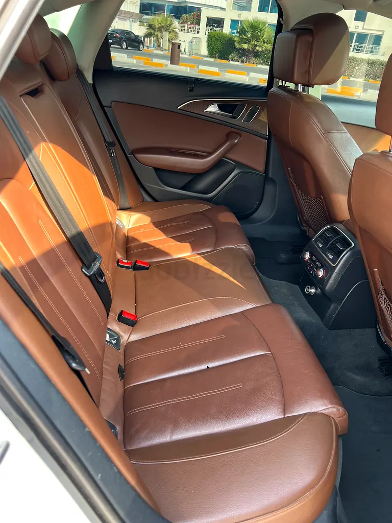 Audi A6C7 - Image 7