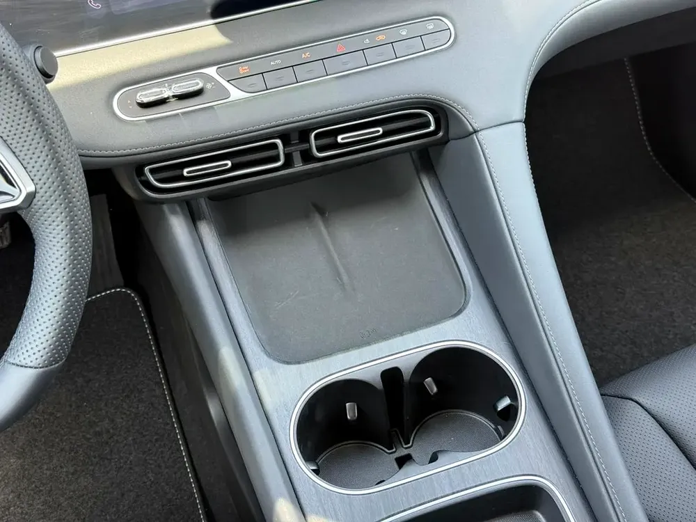 MG MG 8 Luxury 2026 GCC Specs - Image 16
