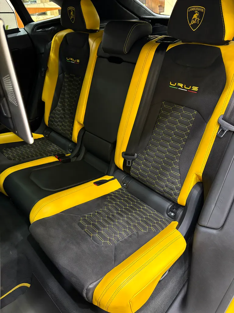 Lamborghini Urus Pearl Capsule - Image 16