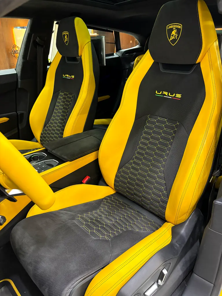 Lamborghini Urus Pearl Capsule - Image 19