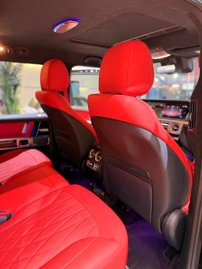 2025 Mercedes-Benz G-Class G 63 AMG - Brand New - Image 16
