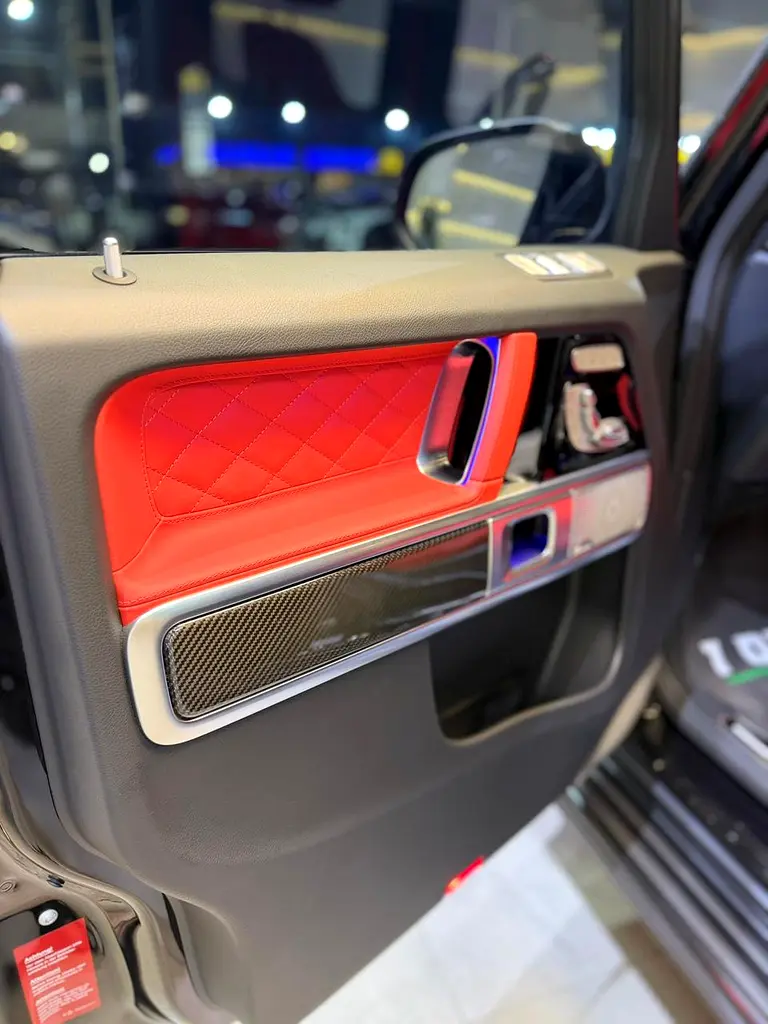 2025 Mercedes-Benz G-Class G 63 AMG - Brand New - Image 7