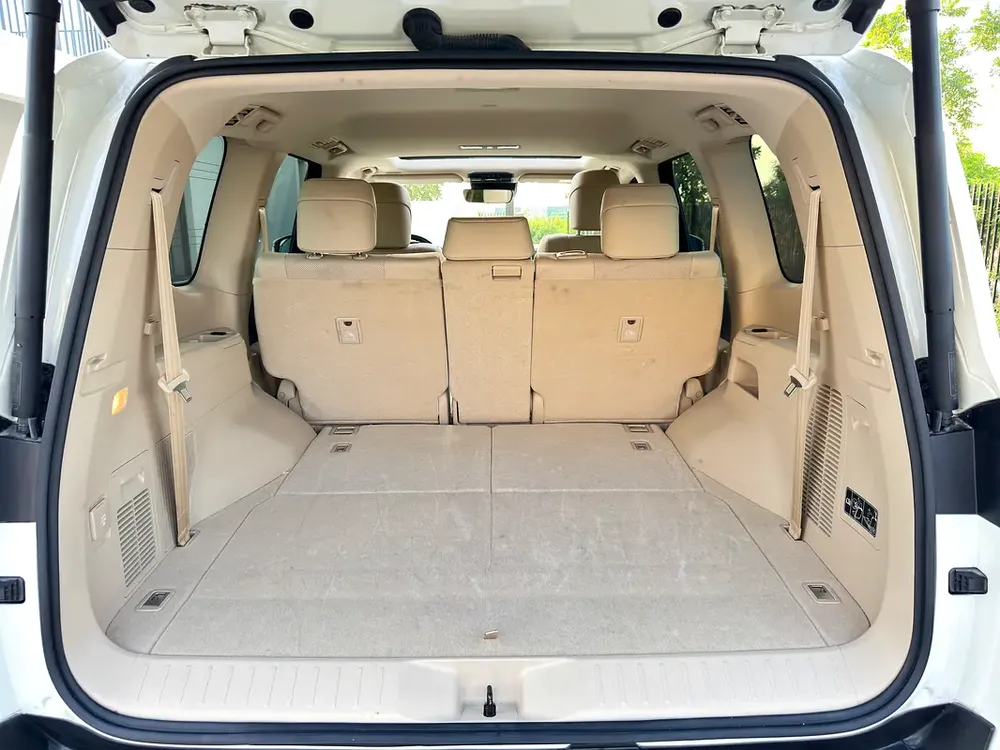 Toyota Land Cruiser GXR 2023 TwinTurbo I GCC Specs I Warranty - Image 17