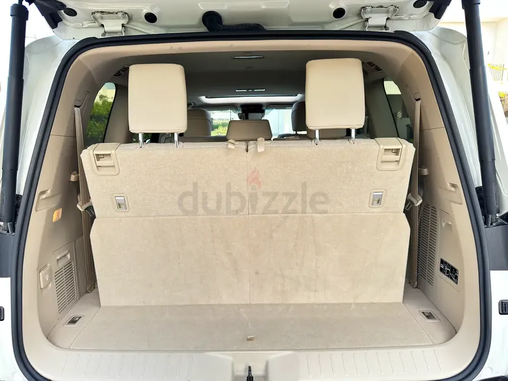 Toyota Land Cruiser GXR 2023 TwinTurbo I GCC Specs I Warranty - Image 19