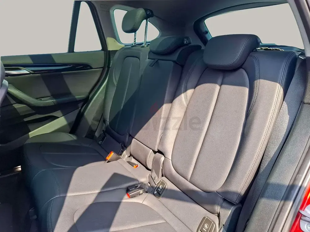 AED 667/month | 2018 BMW X1  | GCC Specs | Ref#439701 - Image 12