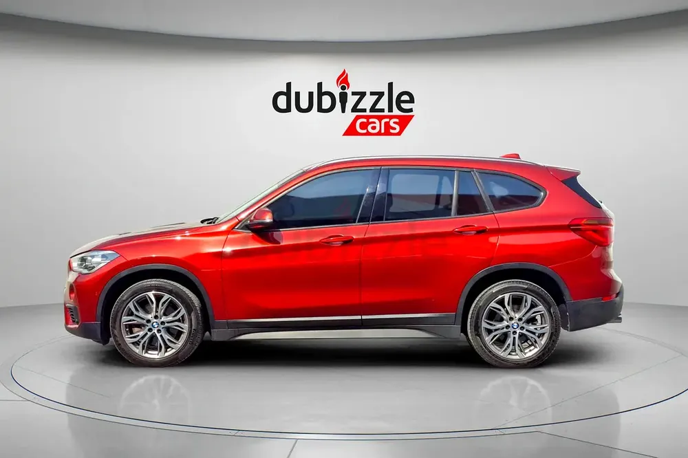 AED 667/month | 2018 BMW X1  | GCC Specs | Ref#439701 - Image 5