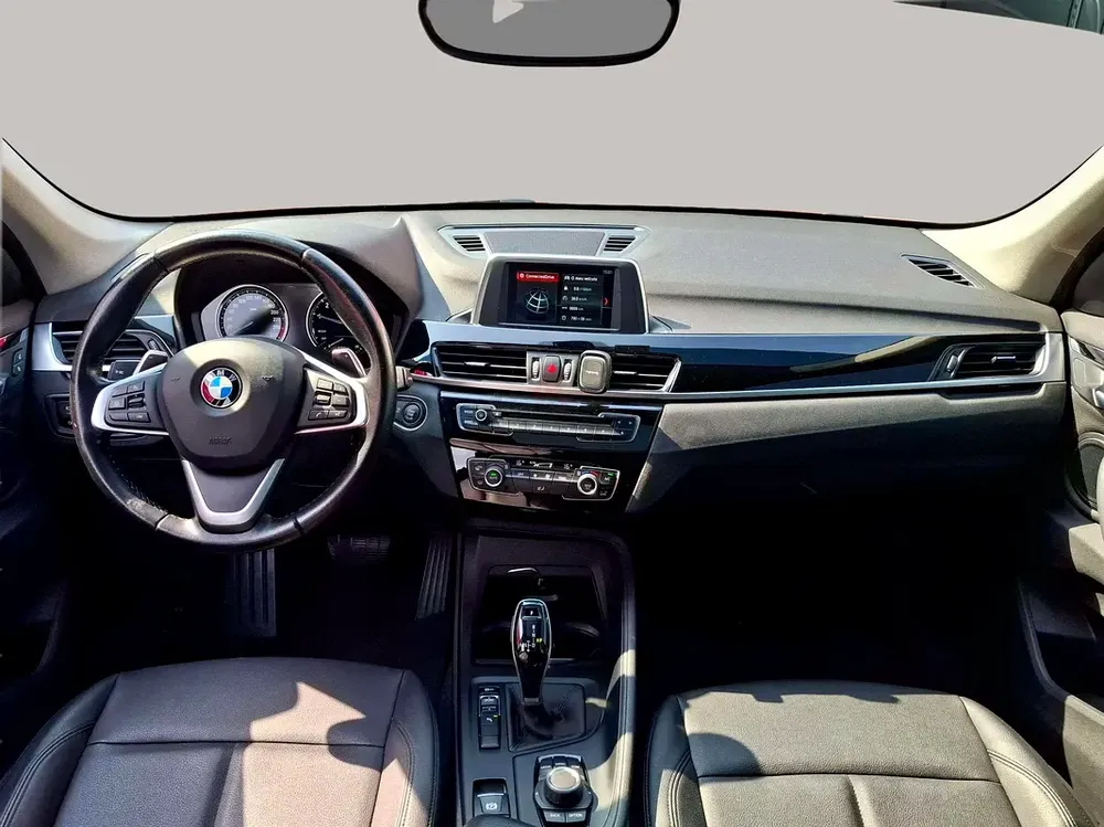 AED 667/month | 2018 BMW X1  | GCC Specs | Ref#439701 - Image 9