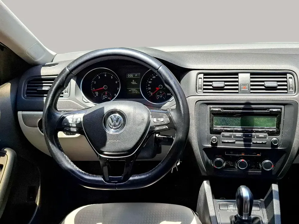 Inspected Car | 2015 Volkswagen Jetta  | GCC Specs | Ref#473913 - Image 10