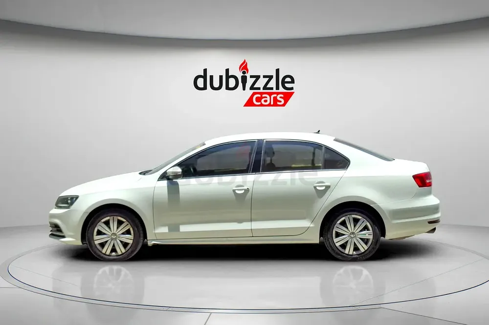 Inspected Car | 2015 Volkswagen Jetta  | GCC Specs | Ref#473913 - Image 5