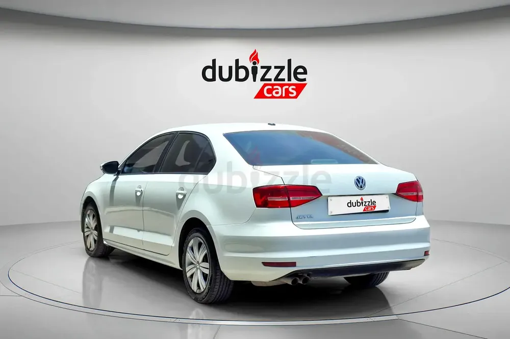 Inspected Car | 2015 Volkswagen Jetta  | GCC Specs | Ref#473913 - Image 8