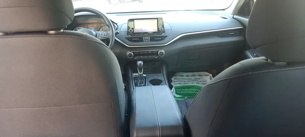 2023 Nissan Altima S - American Specs - GCC Ready - Image 15