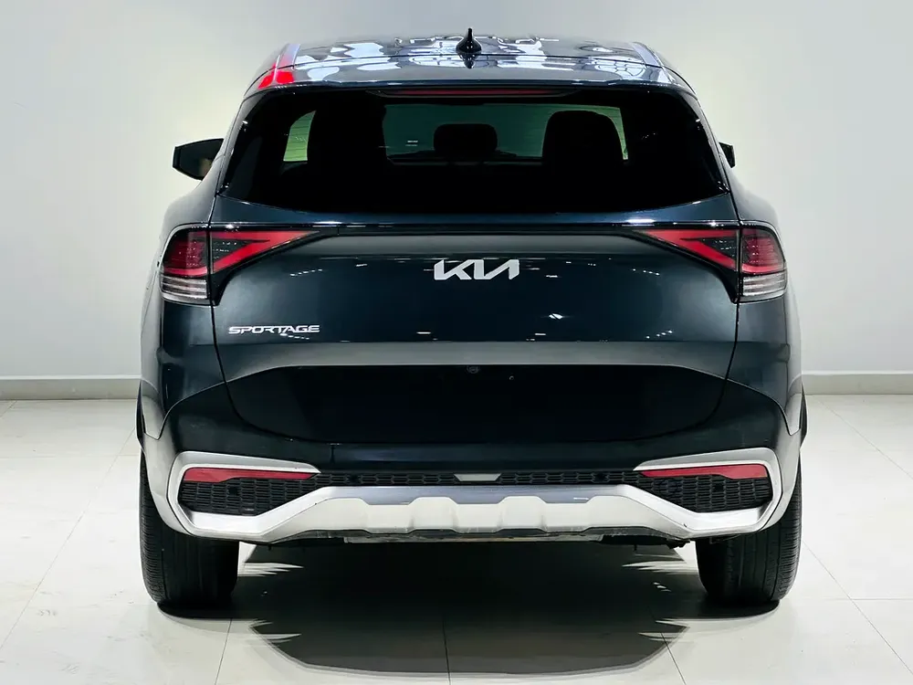 KIA SPORTAGE 2024 BEST FAMILY WITH ONE YEAR WARRANTY - Image 6