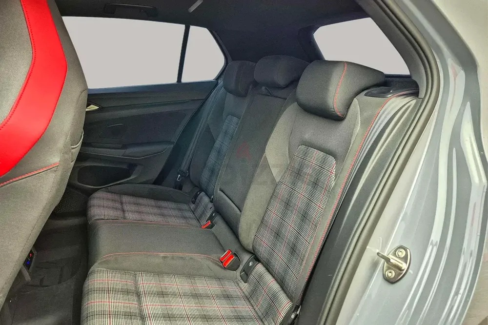 AED 1824/month | 2024 Volkswagen Golf GTI | GCC Specs | Ref#445978 - Image 12