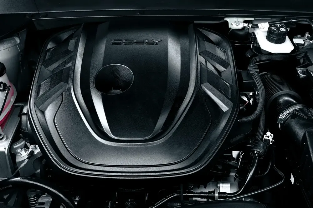 2,155 P.M |  Monjaro GF+ | 0% Downpayment | GEELY WARRANTY! - Image 14