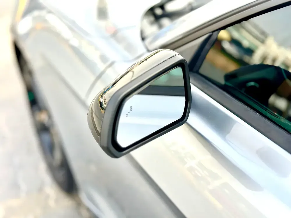 Monthly 1100/- | 0% DP | Lane Assist | Fog Lights | Original Airbags | # 38688 - Image 8