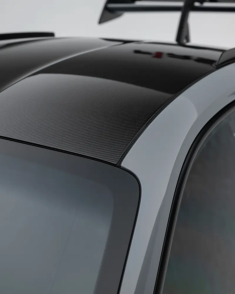 2023 Porsche 911 GT3 RS | GCC | 0 KM | Warranty - Image 11