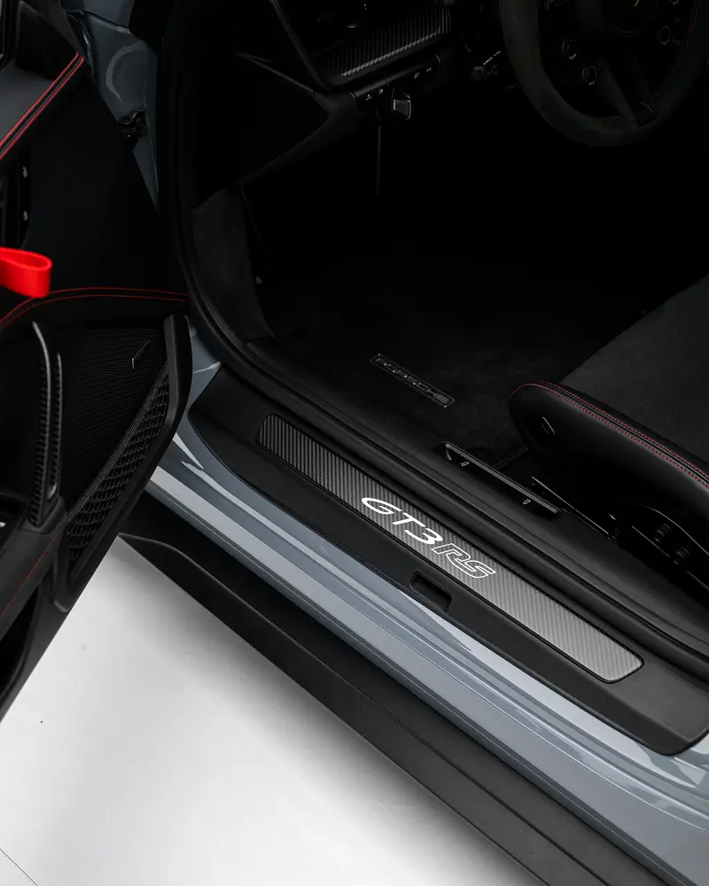 2023 Porsche 911 GT3 RS | GCC | 0 KM | Warranty - Image 14