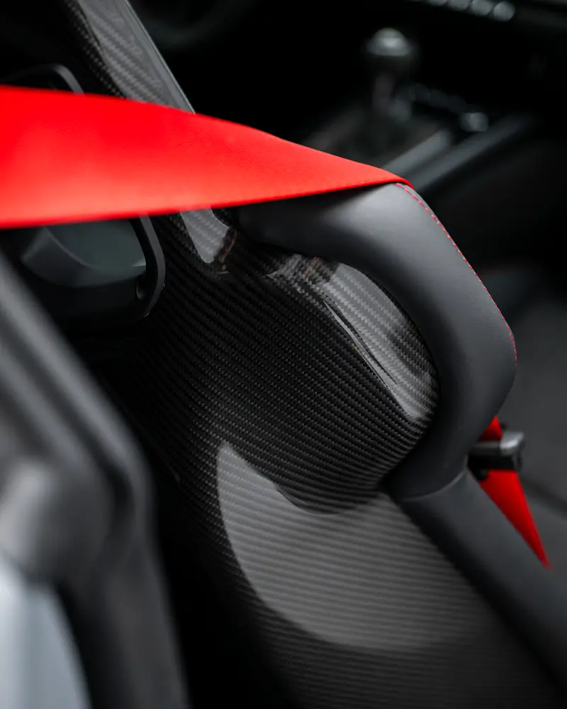 2023 Porsche 911 GT3 RS | GCC | 0 KM | Warranty - Image 17