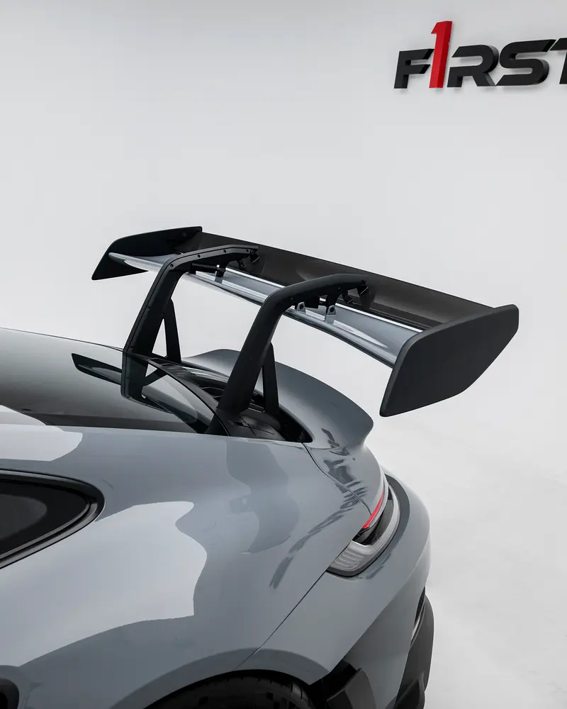 2023 Porsche 911 GT3 RS | GCC | 0 KM | Warranty - Image 6
