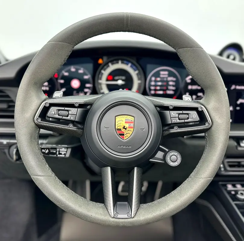 2022 Porsche 911 Carrera GTS Cabriolet, 1 Year Unlimited KM Warranty, Full Service History - Image 10