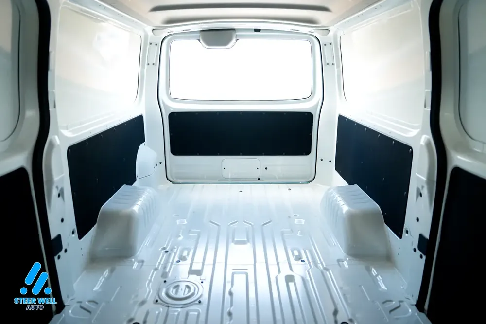 2025 Nissan Urvan NV350 - GCC Specs - Brand New! - Image 15