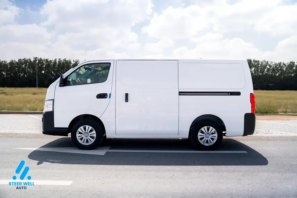 2025 Nissan Urvan NV350 - GCC Specs - Brand New! - Image 5