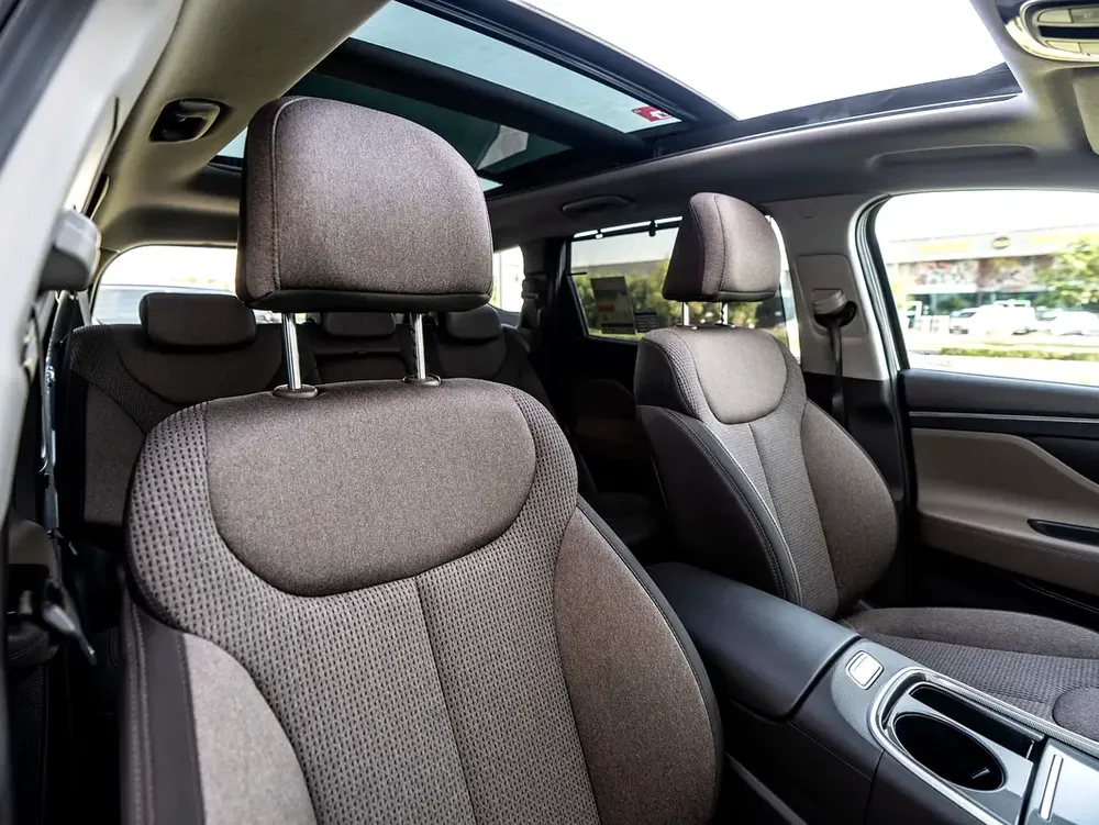 0% DOWN PAYMENT | ⚡ JUNE EDITION | SANTA FE COMFORT PLUS | BUY-BACK GUARANTEE | WARRANTY - Image 10