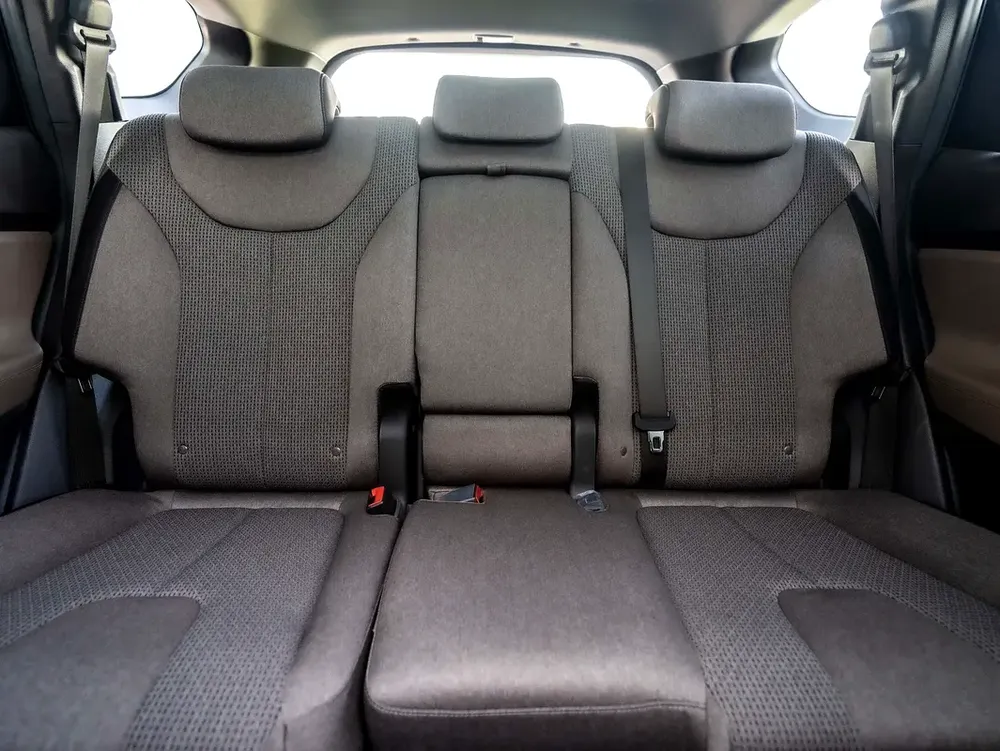 0% DOWN PAYMENT | ⚡ JUNE EDITION | SANTA FE COMFORT PLUS | BUY-BACK GUARANTEE | WARRANTY - Image 12