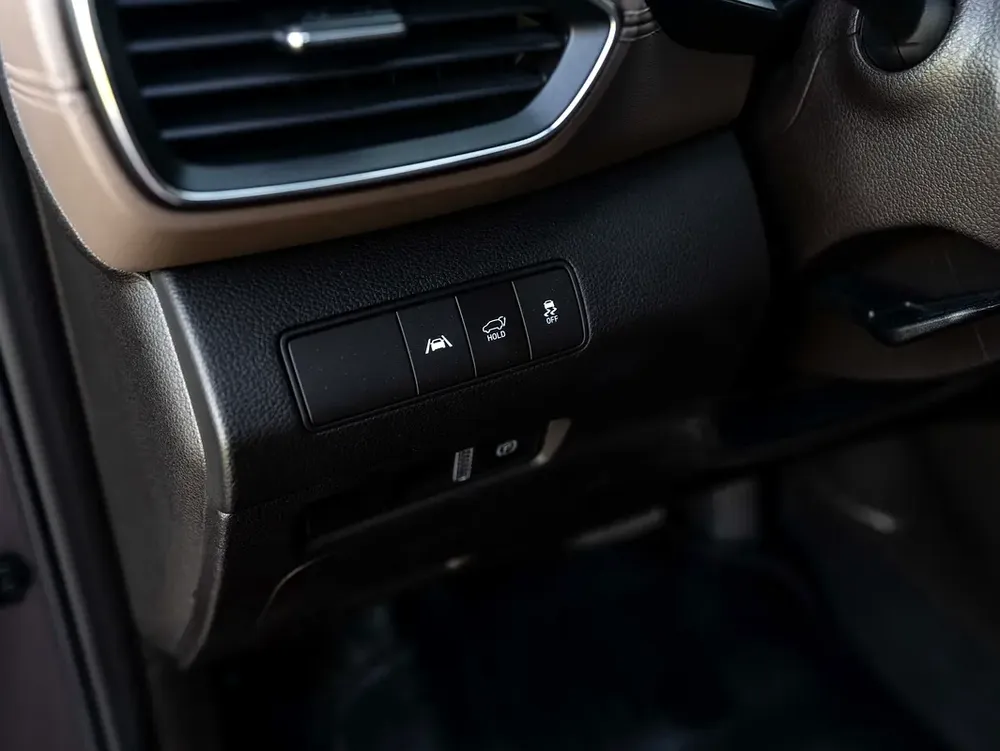 0% DOWN PAYMENT | ⚡ JUNE EDITION | SANTA FE COMFORT PLUS | BUY-BACK GUARANTEE | WARRANTY - Image 14