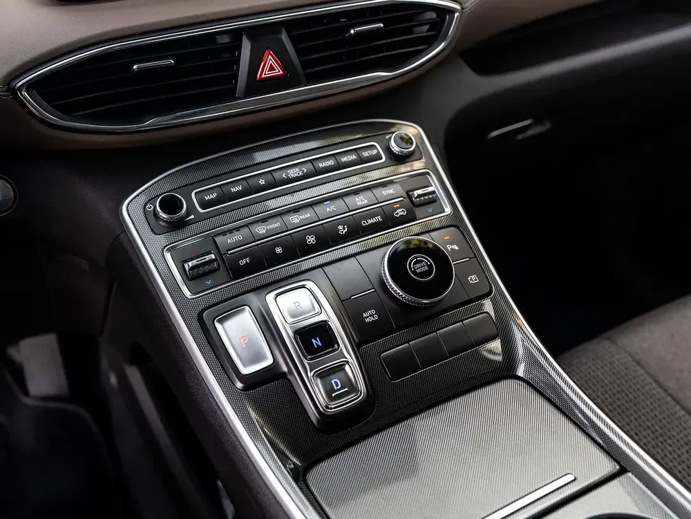 0% DOWN PAYMENT | ⚡ JUNE EDITION | SANTA FE COMFORT PLUS | BUY-BACK GUARANTEE | WARRANTY - Image 16