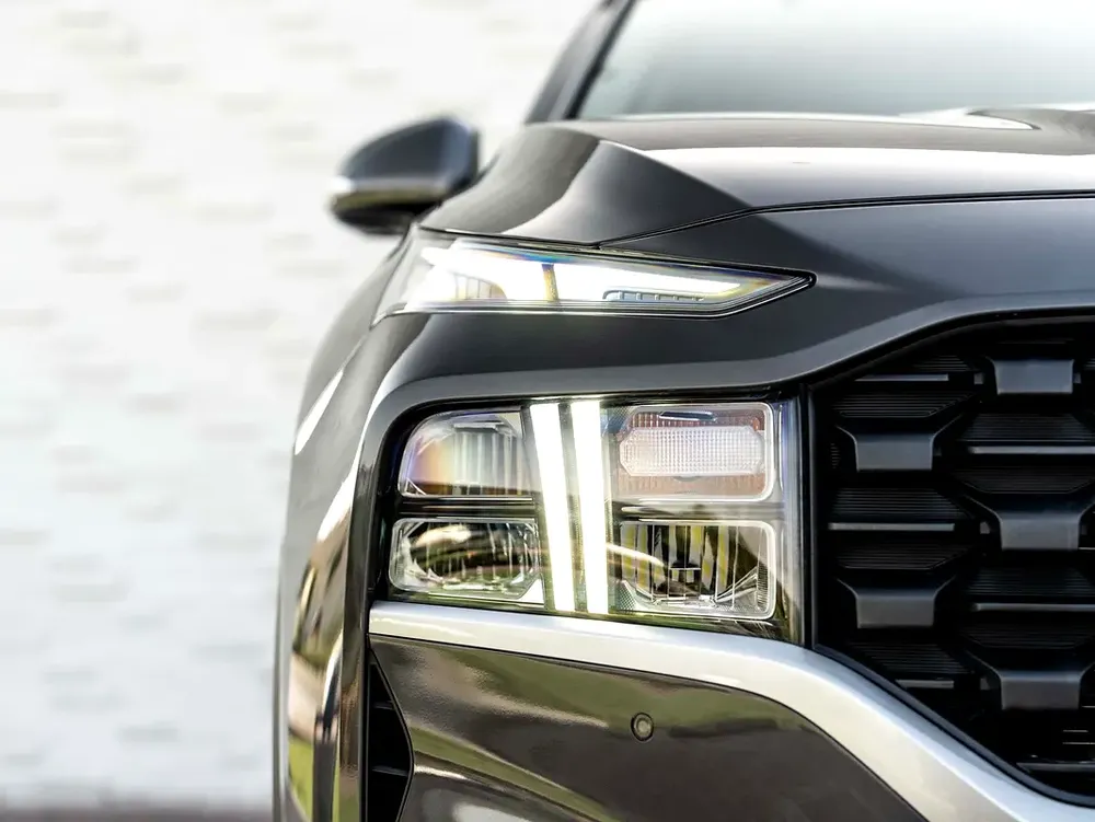 0% DOWN PAYMENT | ⚡ JUNE EDITION | SANTA FE COMFORT PLUS | BUY-BACK GUARANTEE | WARRANTY - Image 4