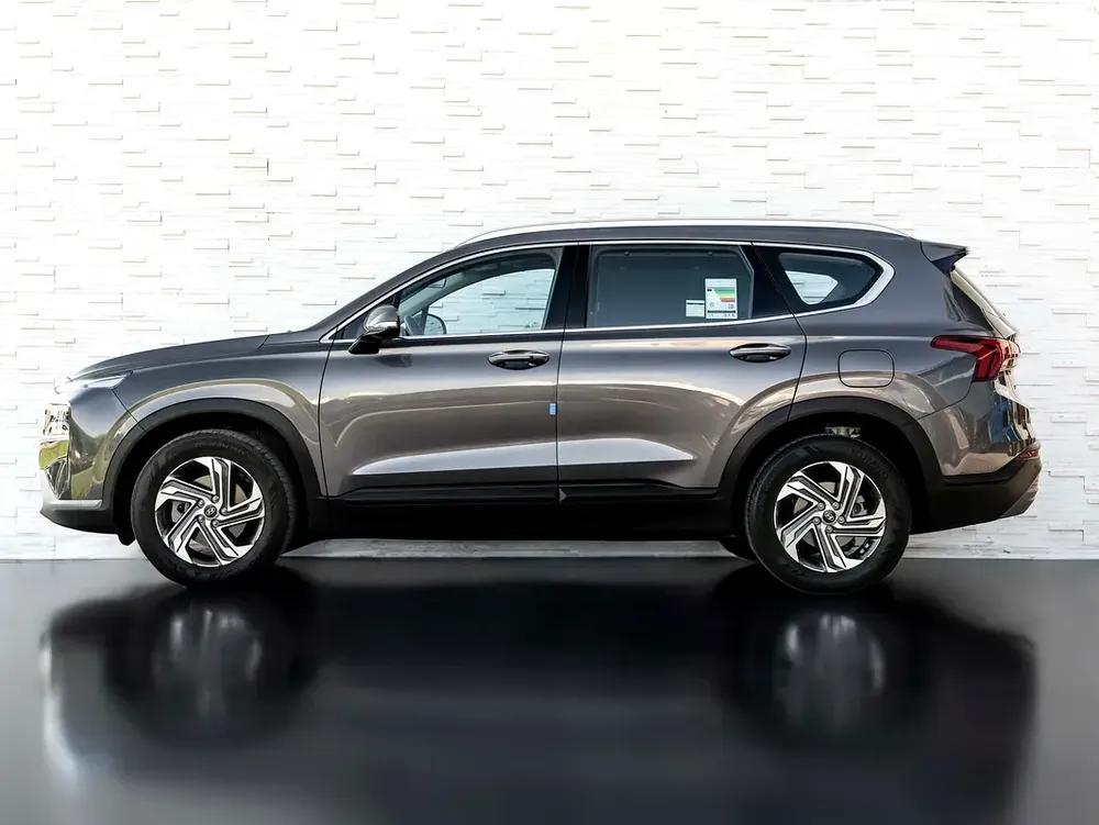 0% DOWN PAYMENT | ⚡ JUNE EDITION | SANTA FE COMFORT PLUS | BUY-BACK GUARANTEE | WARRANTY - Image 5