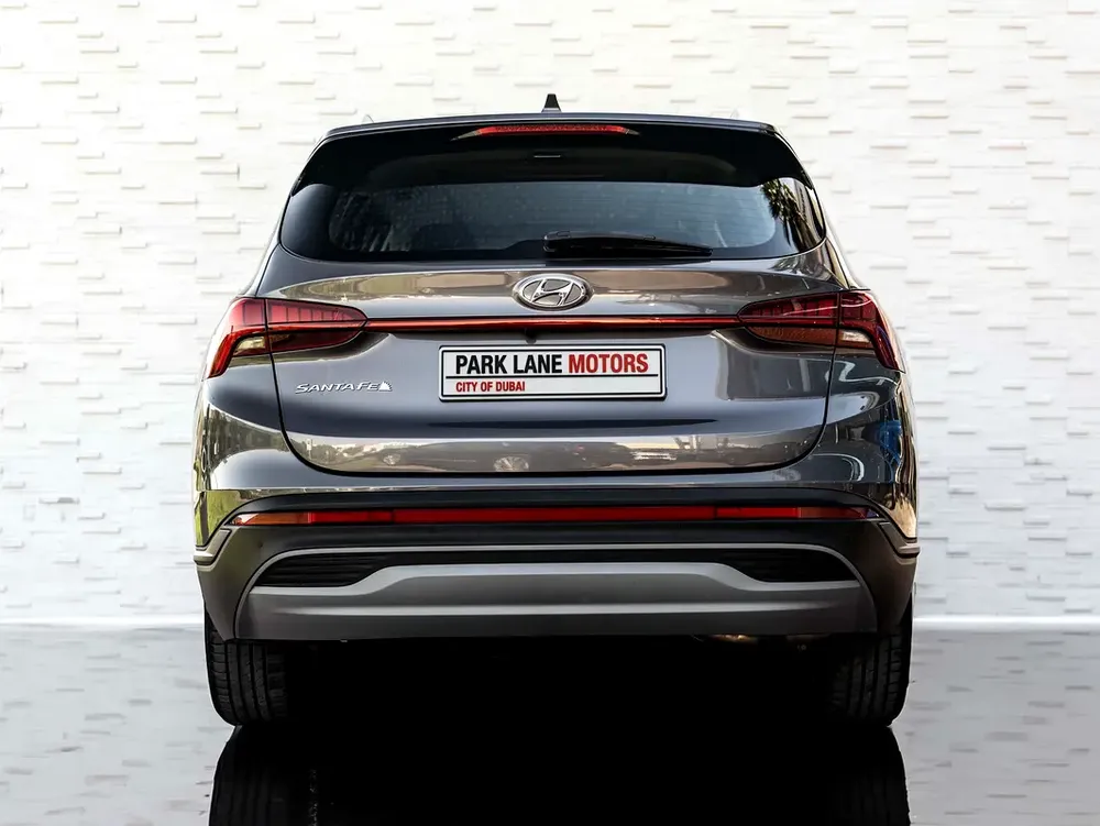 0% DOWN PAYMENT | ⚡ JUNE EDITION | SANTA FE COMFORT PLUS | BUY-BACK GUARANTEE | WARRANTY - Image 6