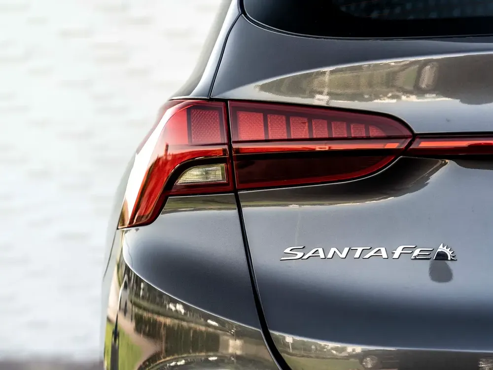 0% DOWN PAYMENT | ⚡ JUNE EDITION | SANTA FE COMFORT PLUS | BUY-BACK GUARANTEE | WARRANTY - Image 7