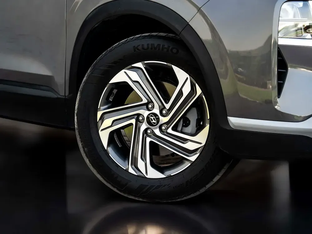 0% DOWN PAYMENT | ⚡ JUNE EDITION | SANTA FE COMFORT PLUS | BUY-BACK GUARANTEE | WARRANTY - Image 8
