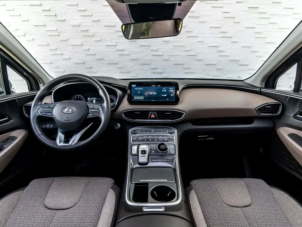 0% DOWN PAYMENT | ⚡ JUNE EDITION | SANTA FE COMFORT PLUS | BUY-BACK GUARANTEE | WARRANTY - Image 9
